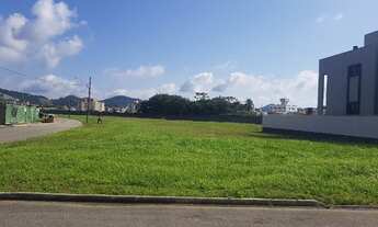 Imagem 2: Terreno 667m² em Condomínio Fechado Caledônia em Camboriú