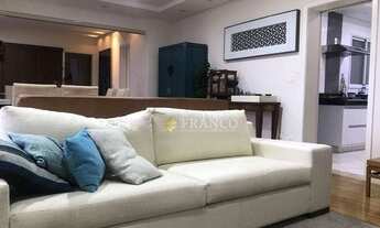 Imagem 2: Apartamento com 3 dormitórios à venda, 130 m² - Jardim das Nações - Taubaté/SP