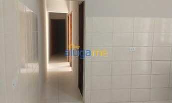 Imagem 3: Ref.: 6064 - Casa residencial com 3 dormitórios e salão comercial (integrados) no centro d