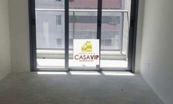 Imagem 1: Apartamento à venda, Indianópolis, 49m², 1 suíte, 1 vaga!