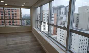 Imagem 3: Sala Comercial 66m2, 2vagas em Pinheiros