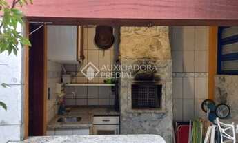 Imagem 2: FLORIANóPOLIS - Casa Padrão - Pântano do Sul