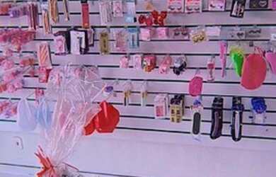 Imagem 4: Loja e Ponto completo