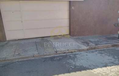 Imagem 2: Casa - Conjunto Habitacional Padre Anchieta - Campinas