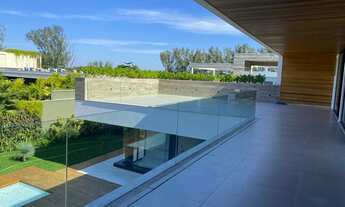 Imagem 4: CASA TRIPLEX CONSOMIIO MAIBU- BARRA DA TIJUCA - RIO DE JANEIRO-RJ