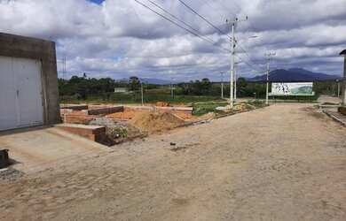 Imagem 4: Lt;Lot. Nova Jurema em Caucaia, Pronto P/ Construir, Infraestrutura Completa! 1296