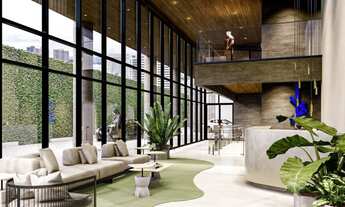 Imagem 5: SALA COMERCIAL em Curitiba - PR, Bigorrilho