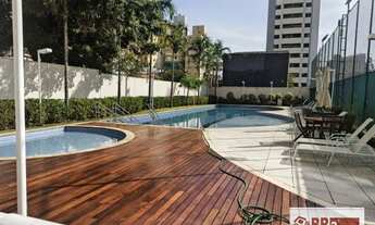 Imagem 2: Apartamento com 2 dormitórios à venda, 80 m² por R$ 890.000,00 - Cambuí - Campinas/SP