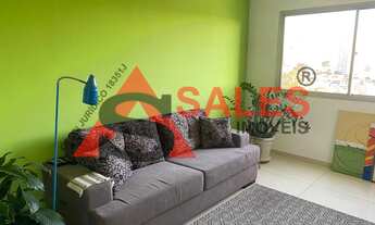 Imagem 7: Excelente Apartamento com 2 dormitórios à venda, 58 m² por R$ 484.000,00 localizado na Rua