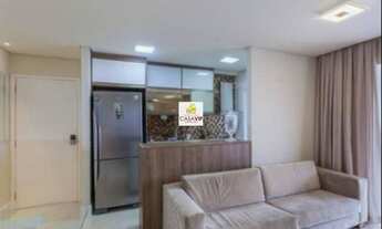 Imagem 4: Apartamento à venda, Jardim Glória, 65m², 2 dormitórios, 1 suíte, 2 vagas!