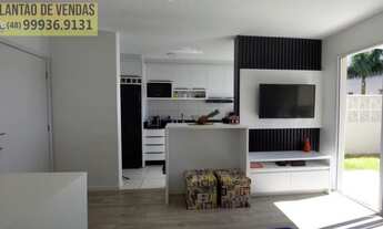 Imagem 5: Apartamento para Venda em Florianópolis, Vargem do Bom Jesus, 2 dormitórios, 1 banheiro, 1