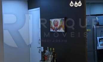 Imagem 3: Apartamento à venda, 2 quartos, 1 suíte, Vila Santa Rosália - Limeira/SP