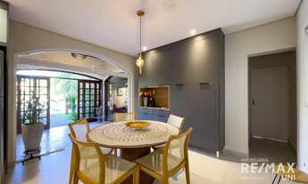 Imagem 7: Casa com 4 dormitórios à venda, 270 m² por R$ 1.550.000,00 - Estância das Flores - Vinhedo