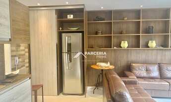 Imagem 3: Village com 3 dormitórios à venda, 139 m² por R$ 2.200.000,00 - Riviera Módulo 24 - Bertio