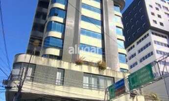 Imagem 2: Sala Aérea Centro Caxias do Sul