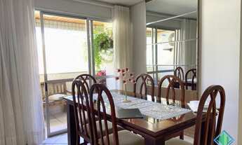 Imagem 7: Apartamento para venda possui 99 metros quadrados com 3 quartos em Centro - Florianópolis