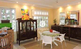 Imagem: Casa com 3 Dormitórios, sendo 1 Suíte