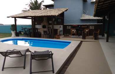 Imagem 5: Casa dos sonhos com dois quartos saquarema - vista maravilhosa doc.ok