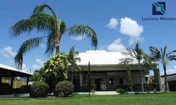 Imagem 4: Vendo casa diferenciada na praia do Francês, 350m2 de área construída