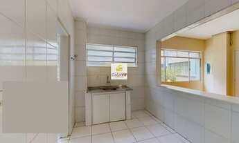 Imagem 6: Apartamento à venda, Mirandópolis, 83m², 3 dormitórios, 1 suíte, sem vaga!