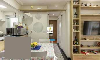 Imagem 5: Apartamento à venda, Vila Gomes, 60m², 2 dormitórios, 1 suíte, 2 vagas!