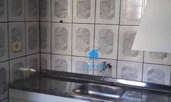 Imagem 2: Apartamento na Cidade Boa Vista - Suzano/SP com 2 dormitórios à venda, 42 m² por R$ 160.00