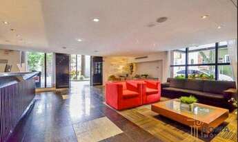 Imagem 4: Flat com 1 dormitório à venda - R$ 185.000 - Centro - Curitiba/PR