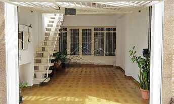 Imagem 2: SãO PAULO - Casa Padrão - Vila Buenos Aires