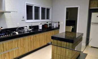 Imagem 6: SOBRADO AMPLO COM 3 SUÍTES NO IBITI DO PAÇO