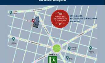 Imagem 3: BELO HORIZONTE - Loja/Salão - Barro Preto