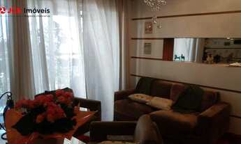 Imagem 2: Apartamento com 2 dormitórios, 87 m² - venda por R$ 1.350.000,00 ou aluguel por R$ 5.000,0