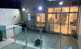 Imagem: PELOTAS - Casa Padrão - areal