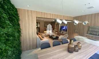 Imagem 4: Apartamento a venda com 91m² 2 suites e 2 vagas de garagem no Vila Dom Pedro I - São Paulo