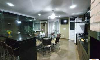 Imagem 5: Casa (térrea em condominio) 3 dormitórios/suite, cozinha planejada, portaria 24hs, lazer