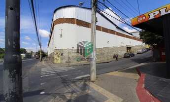 Imagem 3: Galpão para para aluguel no bairro Venda Nova, Belo Horizonte