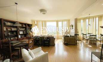 Imagem 5: Rio de Janeiro - Apartamento Padrão - Ipanema