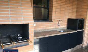 Imagem 6: Apartamento Locação Moema 228 m² 4 Dormitórios