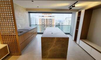 Imagem 7: Apartamento novo, pronto para morar, 3 suites, 2 vagas, Moema Pássaros