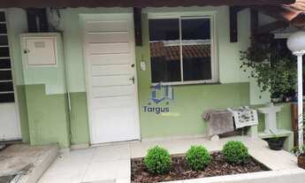 Imagem 4: Sobrado com 2 dormitórios à venda, 56 m² por R$ 240.000 - Parque Taipas - São Paulo/SP