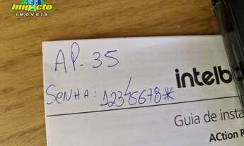 Imagem 3: Apartamento com 1 dormitório à venda, 45 m² por R$ 250.000,00 - Maracanã - Praia Grande/SP