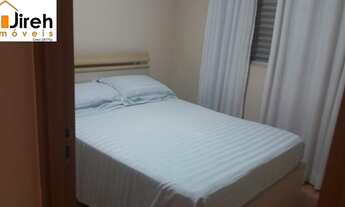 Imagem 5: APARTAMENTO 3 DORMITORIOS SANTO ANDRE 1 VAGA