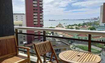 Imagem: Compacto Meireles 100m Beira Mar liga 9