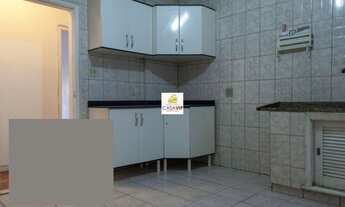 Imagem 4: Apartamento à venda, Bela Vista, 160m², 3 dormitórios, 1 suíte, 1 vaga!