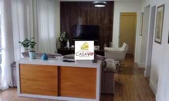 Imagem 5: Apartamento à venda, Mooca, 122m², 3 dormitórios, 1 suíte, 2 vagas!