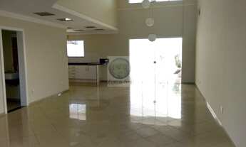 Imagem 2: Casa em Condomínio para Venda em Sorocaba, Parque Residencial Villa dos Inglezes, 4 dormit