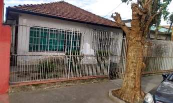 Imagem 4: Terreno à venda, 224 m² por R$ 480.000,00 - Jardim Haydee - Mauá/SP