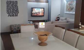 Imagem 2: Apartamento à venda, Chácara Inglesa, 98m², 3 dormitórios, 1 suíte, 2 vagas!