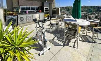 Imagem 3: BELO HORIZONTE - Apartamento Padrão - Caiçara