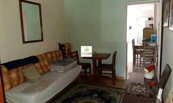 Imagem 1: Apartamento à venda, Vila Buarque, 43m², 1 dormitório, sem vaga!