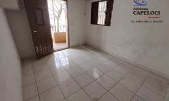 Imagem 7: SOBRADO COM UMA CASA NOS FUNDOS DESATIVADA NA FREG. DO Ó